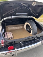 1949 Chevrolet Bel Air De Luxe oldtimer te koop