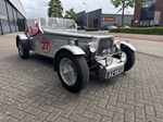 1985 Triumph Burlington Arrow oldtimer te koop
