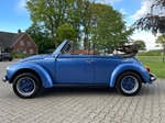 1977 Volkswagen Kever 1303 LS Cabriolet oldtimer te koop