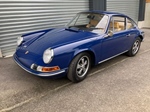 1970 Porsche 911 T Karman oldtimer te koop