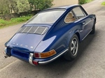 1970 Porsche 911 T Karman oldtimer te koop