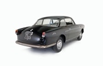 1956 Fiat 1100 TV Coupé by Vignale oldtimer te koop