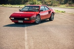 1984 Ferrari Mondial QV oldtimer te koop