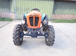 1964 Lamborghini 1RDT oldtimer tractor te koop