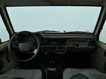 1987 Toyota Landcruiser oldtimer te koop