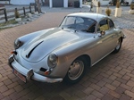 1963 Porsche 356 oldtimer te koop