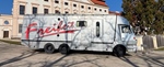 1987 Steyr 1491 oldtimer vrachtwagen te koop