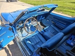 1968 Chevrolet Corvette C3 oldtimer te koop