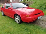 1989 Nissan Pulsar oldtimer te koop