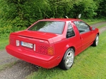 1989 Nissan Pulsar oldtimer te koop
