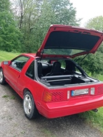 1989 Nissan Pulsar oldtimer te koop