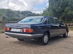 1984 Mercedes 500 SEL oldtimer te koop