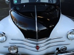 1960 Renault 4Cv oldtimer te koop