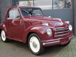 1955 Fiat Topolino oldtimer te koop