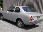 1976 Mitsubishi Lancer oldtimer te koop
