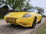 1995 Fiat Barchetta oldtimer te koop