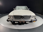 1983 Mercedes 380SL oldtimer te koop