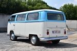 1970 Volkswagen T2a camper oldtimer te koop