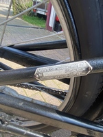 1951 Miele oldtimer motorfiets te koop