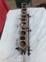 Intake manifold Maserati 3500 GTi, Mistral, Sebrin oldtimer te koop