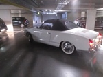 1971 Volkswagen Karmann ghia cabrio oldtimer te koop