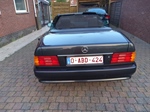 1990 Mercedes 300sl-24 oldtimer te koop