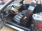 1990 Mercedes 300sl-24 oldtimer te koop