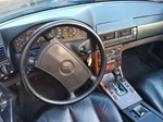 1990 Mercedes 300sl-24 oldtimer te koop