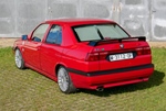 1993 Alfa Romeo 155 Q4 oldtimer te koop