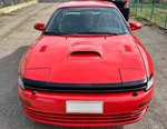 1991 Toyota Celica oldtimer te koop