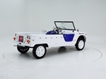 1972 Citroën Mehari oldtimer te koop