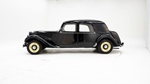 1955 Citroën Traction Avant 11 B oldtimer te koop