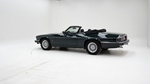 1992 Jaguar XJS Convertible oldtimer te koop