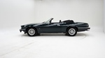1992 Jaguar XJS Convertible oldtimer te koop