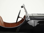 1935 Mercedes 170/6 Roadster by Reutter oldtimer te koop