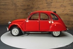 1983 Citroën 2CV oldtimer te koop