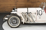 1966 Excalibur SSK oldtimer te koop
