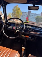 1967 Fiat 500 oldtimer te koop