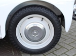 1960 Renault 4Cv oldtimer te koop