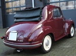 1955 Fiat Topolino oldtimer te koop