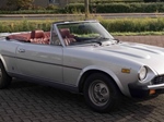 1979 Alfa Romeo Spider oldtimer te koop