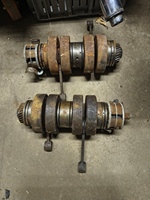 Suzuki T500 krukas oldtimer te koop