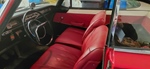 1962 Ford Consul Capri oldtimer te koop