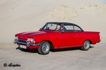 1962 Ford Consul Capri oldtimer te koop
