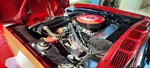 1962 Ford Consul Capri oldtimer te koop