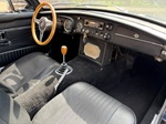 1969 MG B GT Overdrive oldtimer te koop