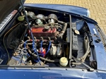 1969 MG B GT Overdrive oldtimer te koop