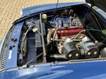 1969 MG B GT Overdrive oldtimer te koop