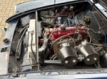 1970 MG B GT Automatic oldtimer te koop