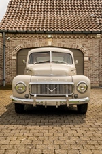 1957 Volvo 444 oldtimer te koop